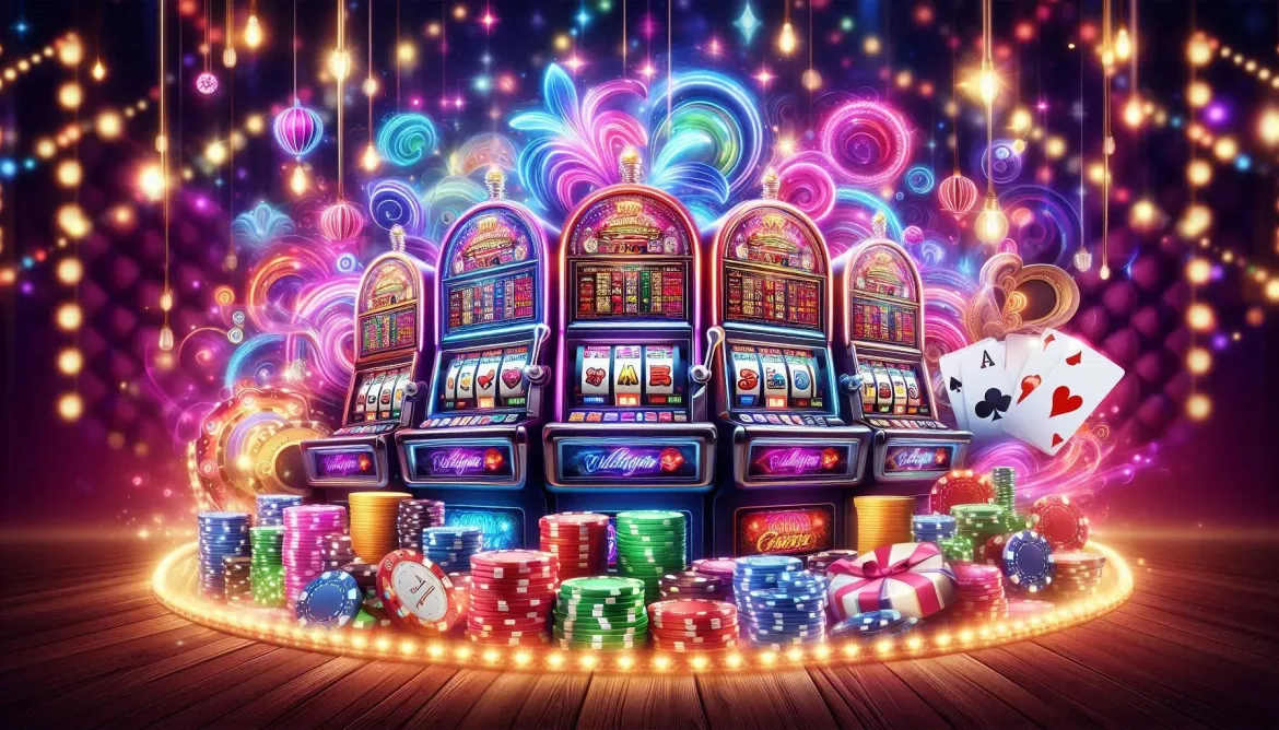 FreshBet Casino